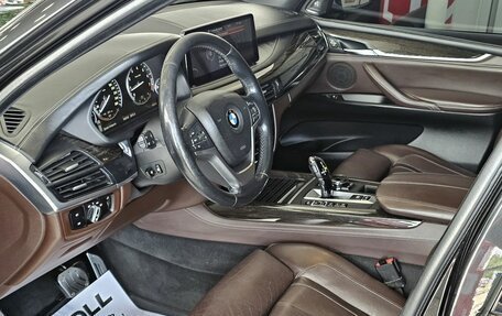 BMW X5, 2013 год, 3 249 000 рублей, 13 фотография