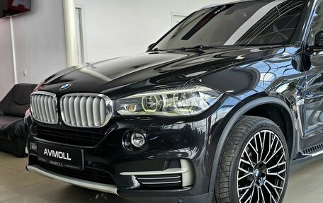 BMW X5, 2013 год, 3 249 000 рублей, 19 фотография