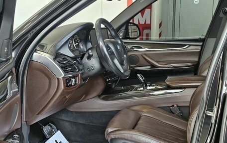 BMW X5, 2013 год, 3 249 000 рублей, 12 фотография