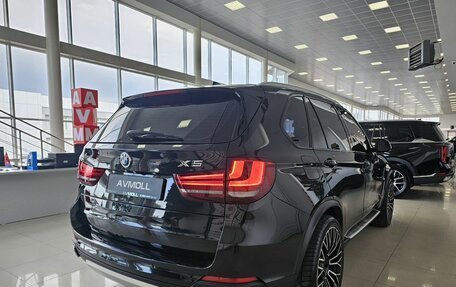 BMW X5, 2013 год, 3 249 000 рублей, 16 фотография