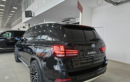 BMW X5, 2013 год, 3 249 000 рублей, 18 фотография