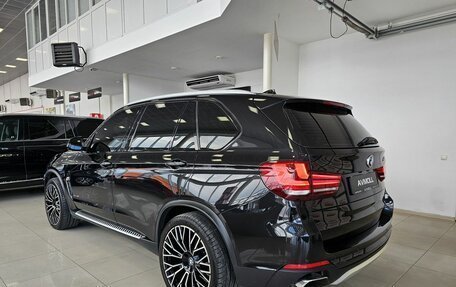 BMW X5, 2013 год, 3 249 000 рублей, 21 фотография