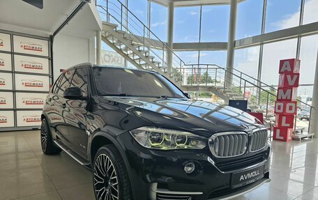 BMW X5, 2013 год, 3 249 000 рублей, 15 фотография