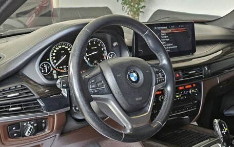 BMW X5, 2013 год, 3 249 000 рублей, 14 фотография