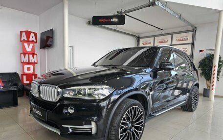 BMW X5, 2013 год, 3 249 000 рублей, 23 фотография
