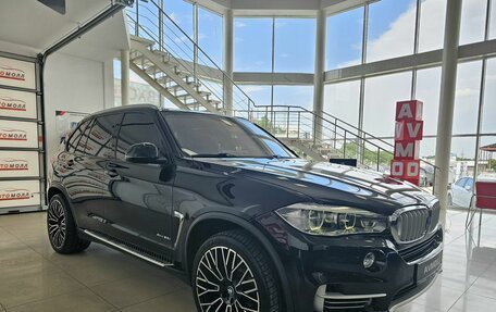 BMW X5, 2013 год, 3 249 000 рублей, 25 фотография
