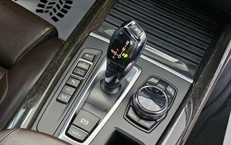 BMW X5, 2013 год, 3 249 000 рублей, 26 фотография