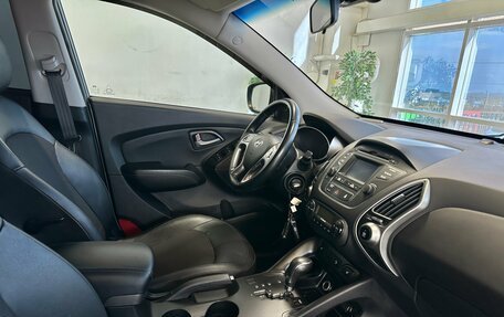 Hyundai ix35 I рестайлинг, 2014 год, 1 598 000 рублей, 9 фотография