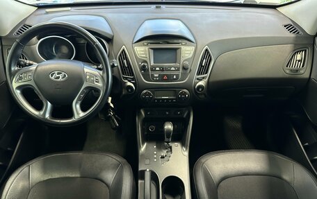 Hyundai ix35 I рестайлинг, 2014 год, 1 598 000 рублей, 8 фотография