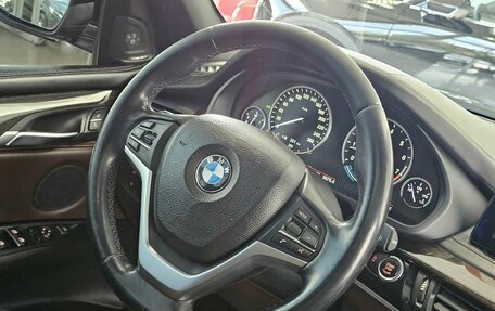 BMW X5, 2013 год, 3 249 000 рублей, 28 фотография