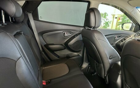 Hyundai ix35 I рестайлинг, 2014 год, 1 598 000 рублей, 10 фотография