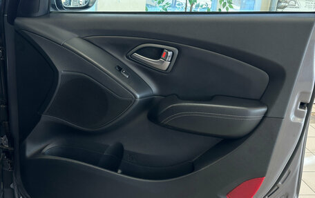 Hyundai ix35 I рестайлинг, 2014 год, 1 598 000 рублей, 16 фотография