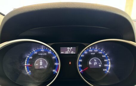 Hyundai ix35 I рестайлинг, 2014 год, 1 598 000 рублей, 11 фотография