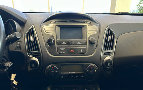 Hyundai ix35 I рестайлинг, 2014 год, 1 598 000 рублей, 12 фотография