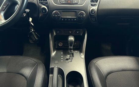 Hyundai ix35 I рестайлинг, 2014 год, 1 598 000 рублей, 13 фотография