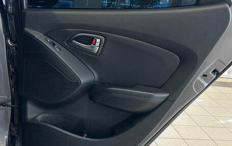 Hyundai ix35 I рестайлинг, 2014 год, 1 598 000 рублей, 17 фотография