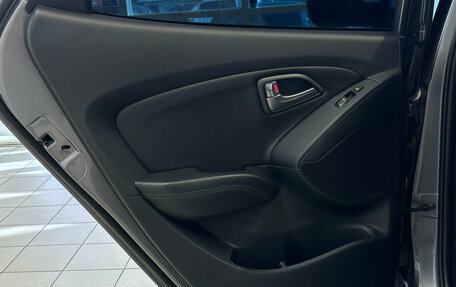 Hyundai ix35 I рестайлинг, 2014 год, 1 598 000 рублей, 15 фотография