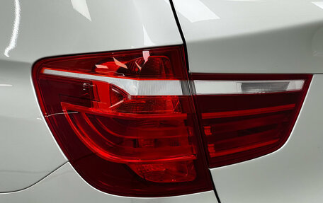 BMW X3, 2013 год, 2 000 000 рублей, 11 фотография