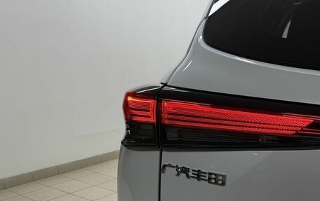 Toyota Highlander, 2025 год, 5 350 000 рублей, 10 фотография