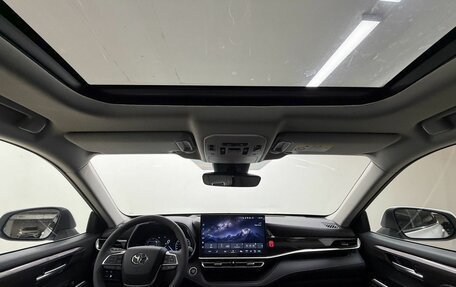 Toyota Highlander, 2025 год, 5 350 000 рублей, 14 фотография