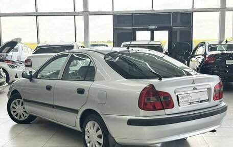 Mitsubishi Carisma I, 2003 год, 349 000 рублей, 5 фотография