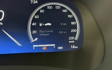Toyota Highlander, 2025 год, 5 350 000 рублей, 21 фотография