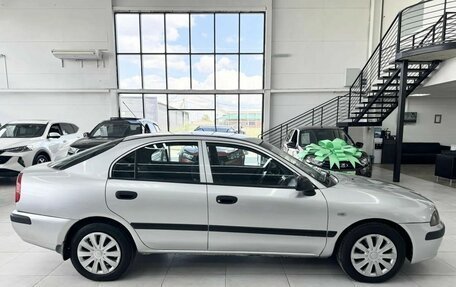 Mitsubishi Carisma I, 2003 год, 349 000 рублей, 9 фотография