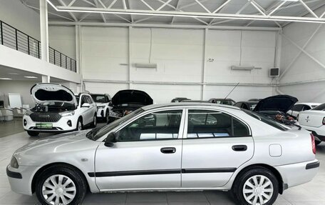 Mitsubishi Carisma I, 2003 год, 349 000 рублей, 8 фотография