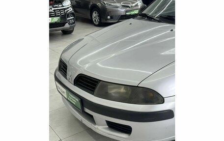 Mitsubishi Carisma I, 2003 год, 349 000 рублей, 10 фотография