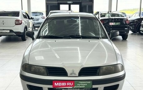 Mitsubishi Carisma I, 2003 год, 349 000 рублей, 3 фотография