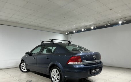 Opel Astra H, 2010 год, 490 000 рублей, 7 фотография