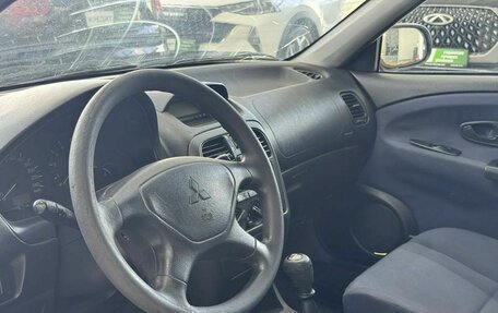 Mitsubishi Carisma I, 2003 год, 349 000 рублей, 12 фотография