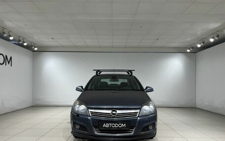 Opel Astra H, 2010 год, 490 000 рублей, 2 фотография