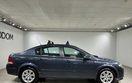 Opel Astra H, 2010 год, 490 000 рублей, 4 фотография