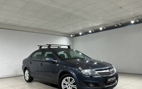 Opel Astra H, 2010 год, 490 000 рублей, 3 фотография