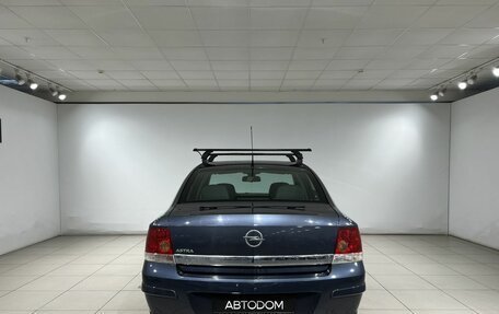 Opel Astra H, 2010 год, 490 000 рублей, 6 фотография