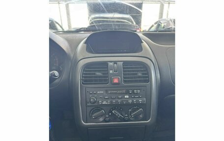 Mitsubishi Carisma I, 2003 год, 349 000 рублей, 15 фотография
