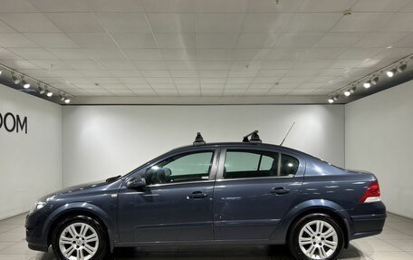 Opel Astra H, 2010 год, 490 000 рублей, 8 фотография
