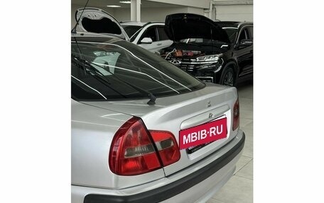 Mitsubishi Carisma I, 2003 год, 349 000 рублей, 11 фотография