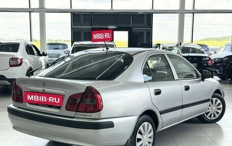 Mitsubishi Carisma I, 2003 год, 349 000 рублей, 6 фотография