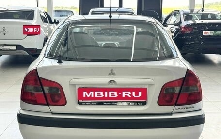 Mitsubishi Carisma I, 2003 год, 349 000 рублей, 7 фотография