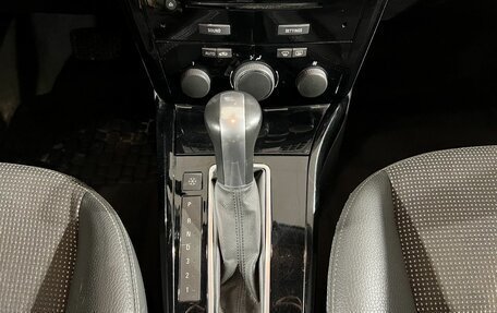 Opel Astra H, 2010 год, 490 000 рублей, 12 фотография