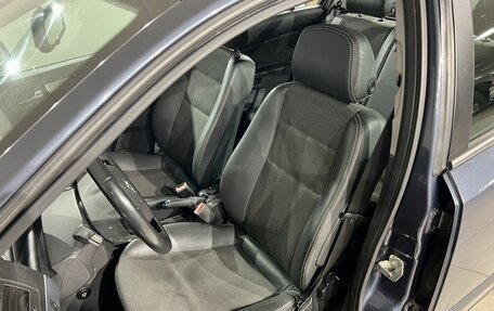 Opel Astra H, 2010 год, 490 000 рублей, 13 фотография