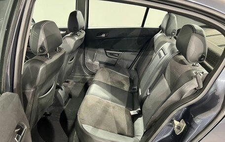 Opel Astra H, 2010 год, 490 000 рублей, 16 фотография
