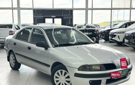 Mitsubishi Carisma I, 2003 год, 349 000 рублей, 4 фотография
