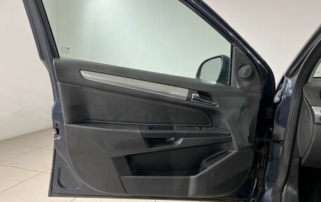 Opel Astra H, 2010 год, 490 000 рублей, 15 фотография