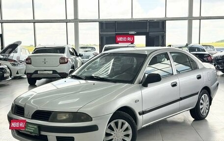Mitsubishi Carisma I, 2003 год, 349 000 рублей, 2 фотография