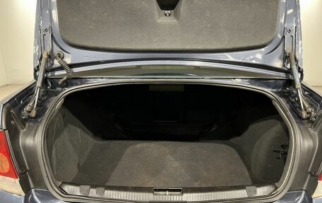 Opel Astra H, 2010 год, 490 000 рублей, 18 фотография