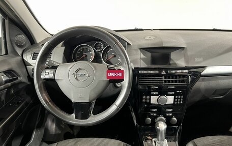 Opel Astra H, 2010 год, 490 000 рублей, 9 фотография