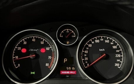 Opel Astra H, 2010 год, 490 000 рублей, 10 фотография